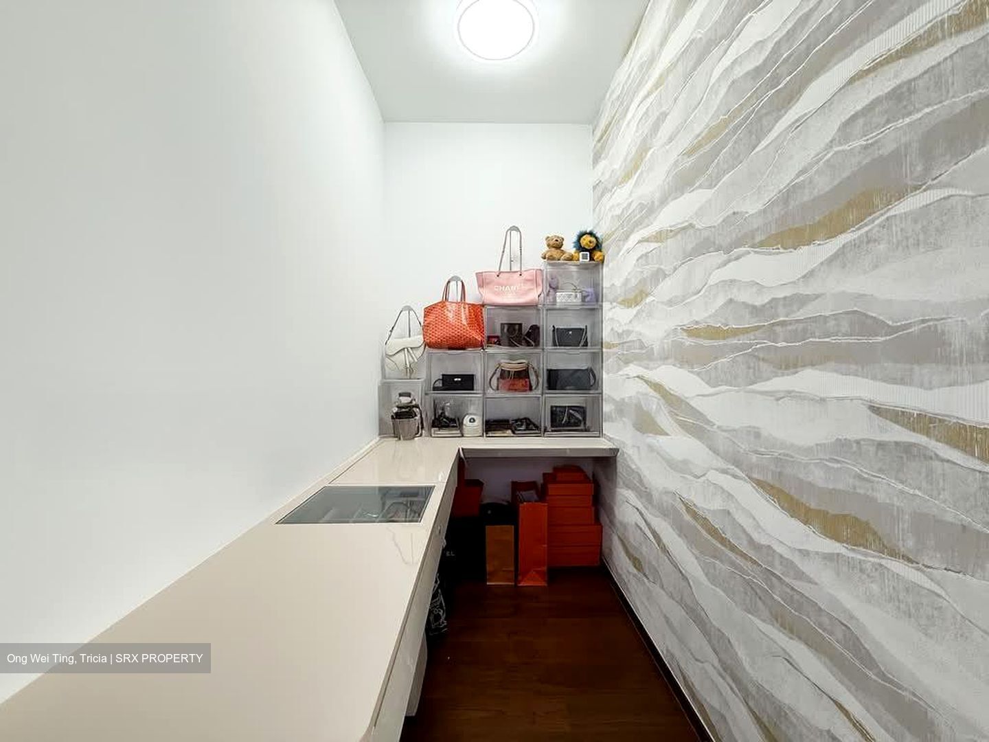 Lentor Modern (D26), Apartment #561604121